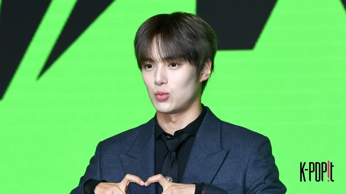 MONSTA X's Minhyuk Drops First Solo Single 'Reaching' After 11 Years