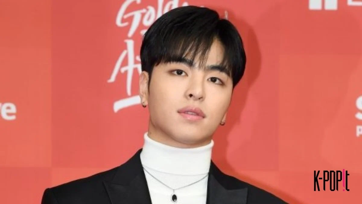 iKON's JU-NE to Enlist in August