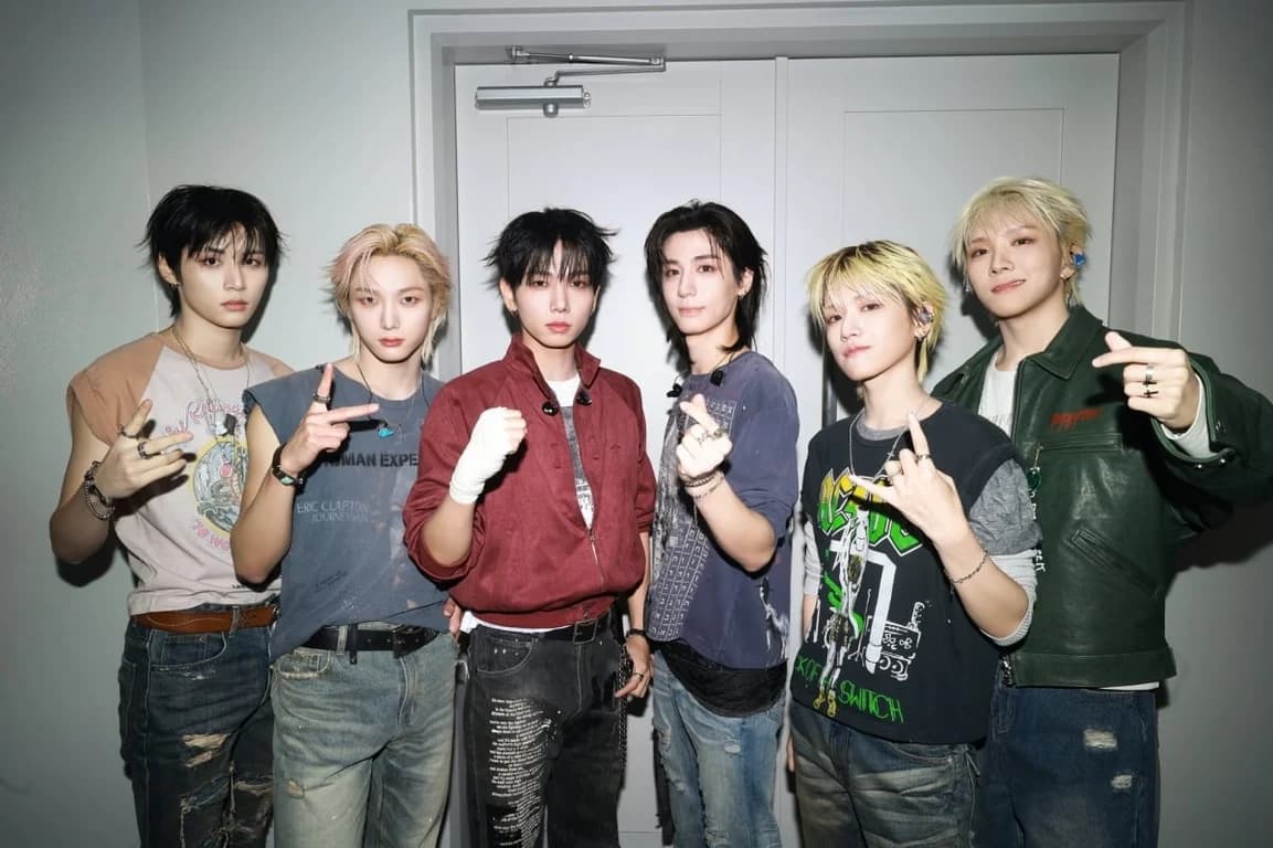 BOYNEXTDOOR's 'HOME Party' Reaches 150 Countries Ahead of North American Tour