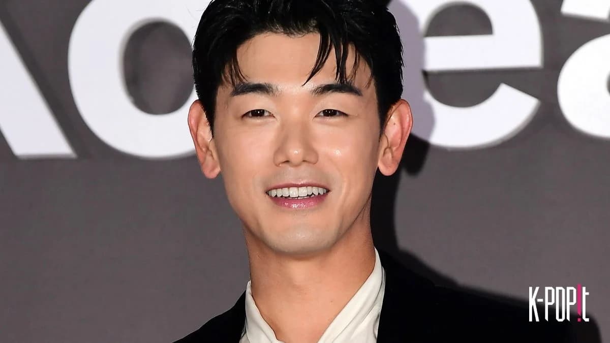 Eric Nam to Perform at Grammy Museum 'Spotlight' in Los Angeles