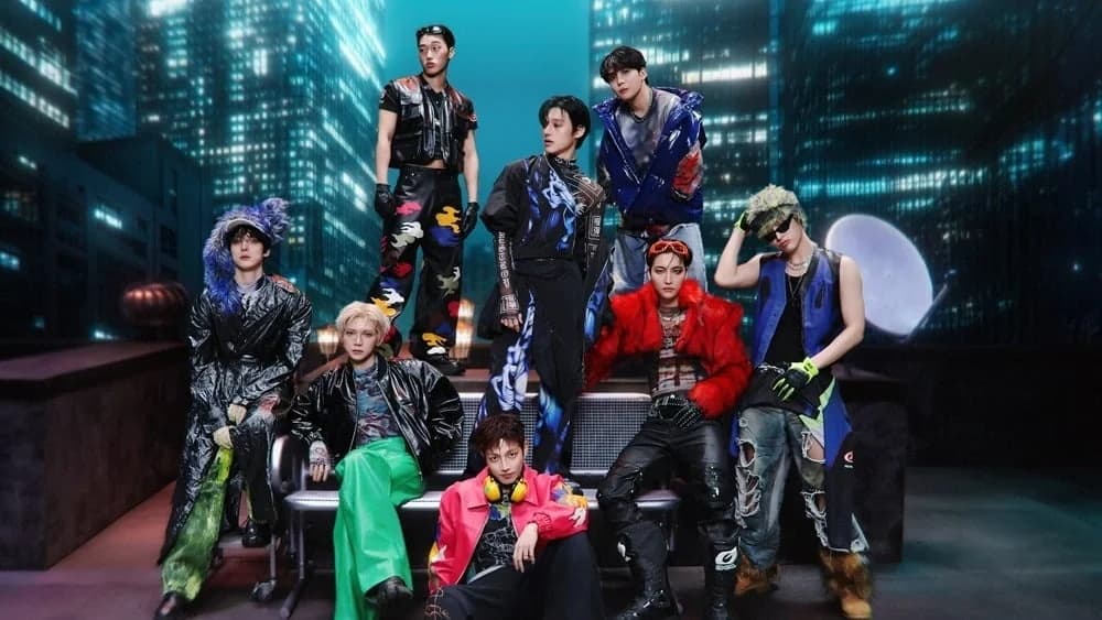 ATEEZ, P1Harmony to Headline hello82's First Outdoor Festival in LA