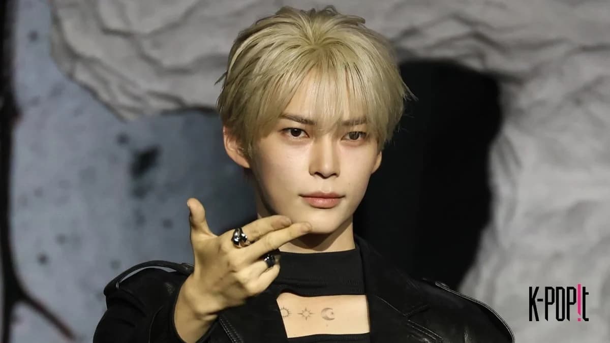 "I Wanted to Run Away": ZEROBASEONE's Sung Han Bin Reveals a New Side With Solo Debut