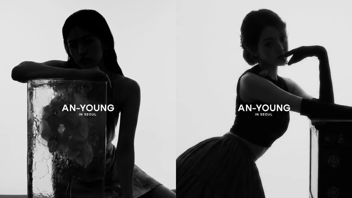 IVE's 'Annyeongz' Say Hello With New Exhibition