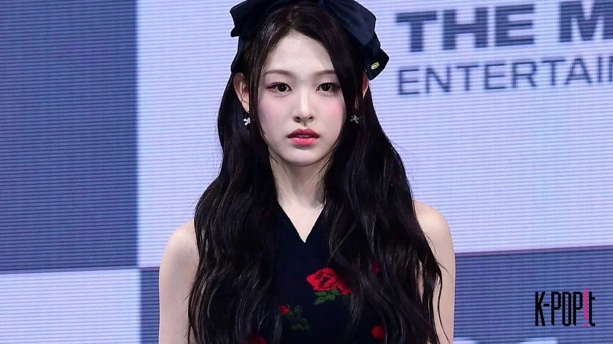 RESCENE's Minami Says Goodbye to Viral 'Yaho' Catchphrase