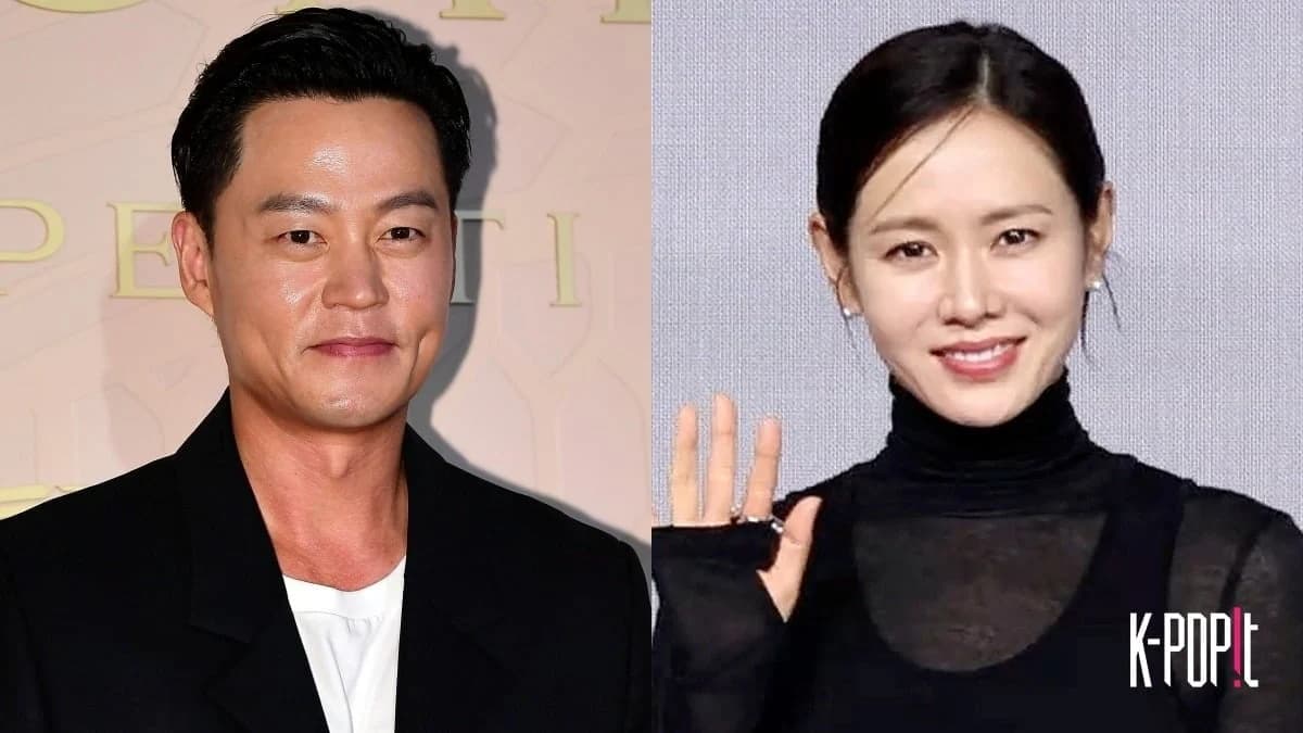 Lee Seo-jin Gushes Over Son Ye-jin's Beauty Again on SBS Variety Show