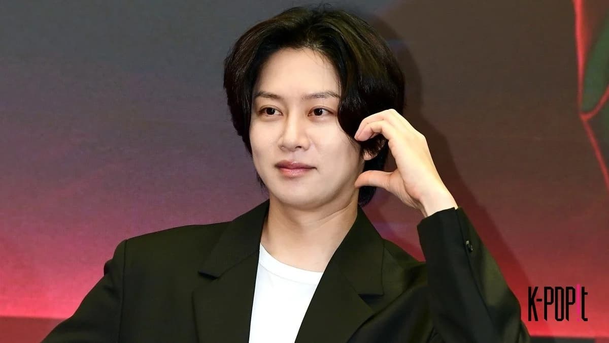 Super Junior's Heechul Recalls Getting Scolded by SM Seniors Over Skipped Greetings