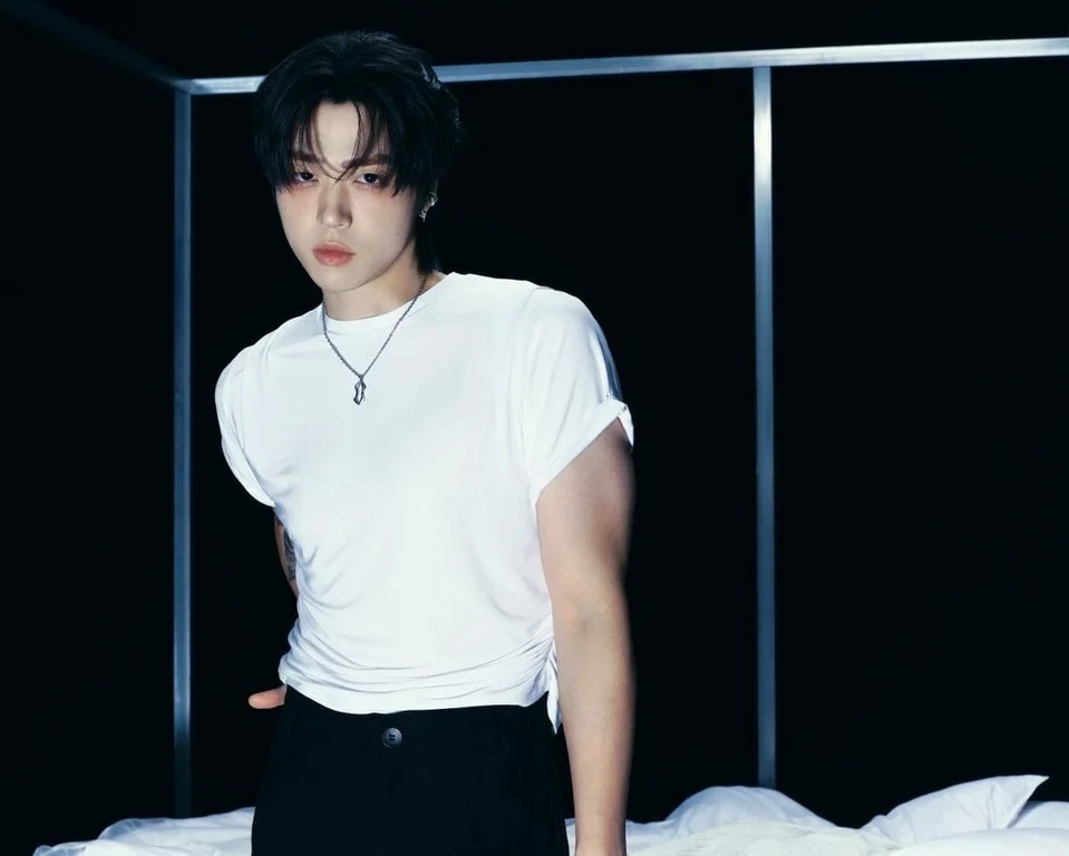 JUNNY's 'Heaven Can Wait' Challenge Draws K-POP Stars and Millions of Views