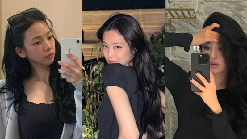 Karina, Ningning & Jennie Put SKIMS on Korea’s Radar