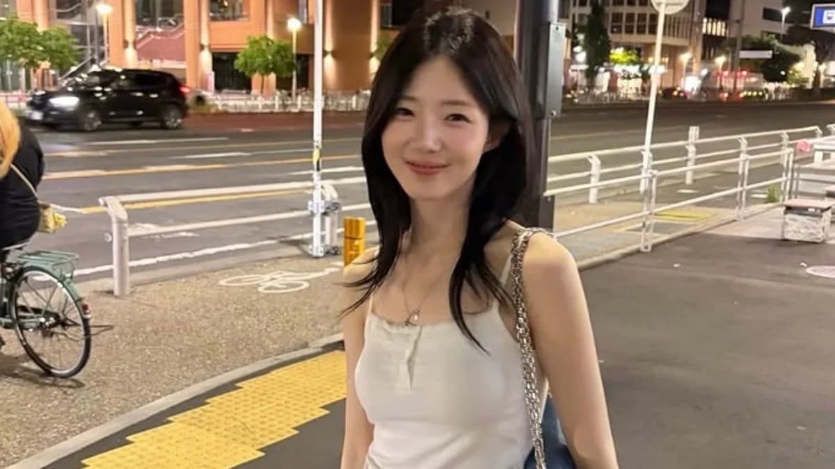 'Single's Inferno' Shin Ji-yeon Shares Snapshots From First Nagoya Trip