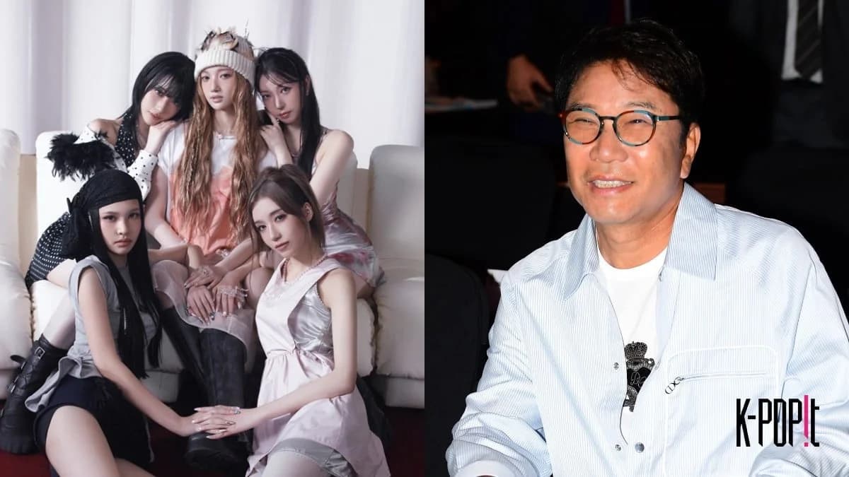 'Original SM' Flavor: A2O MAY Enters the Korean Market