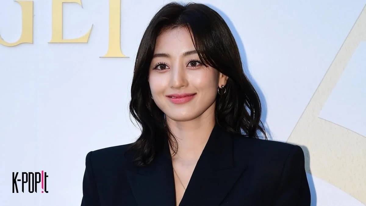 TWICE's Jihyo: "I'll Make a Wise Choice" Amid Contract Talks