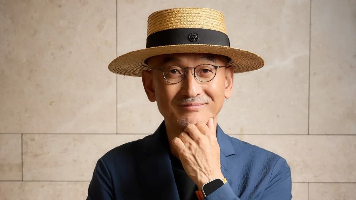Lee Joon-ik on Why Shortform Storytelling Is a Response, Not a Gamble
