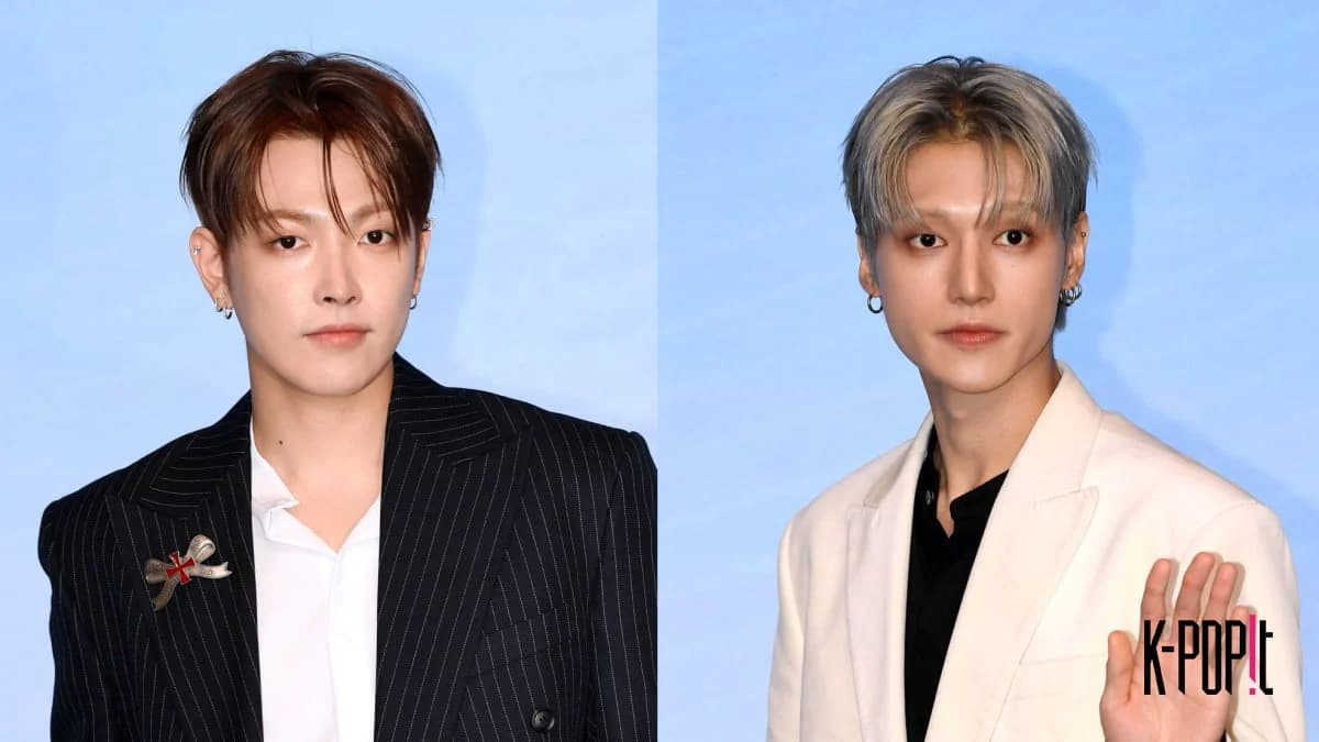 ATEEZ's Full-Group "Knowing Bros" Appearance Falls Through as Two Members Miss Taping