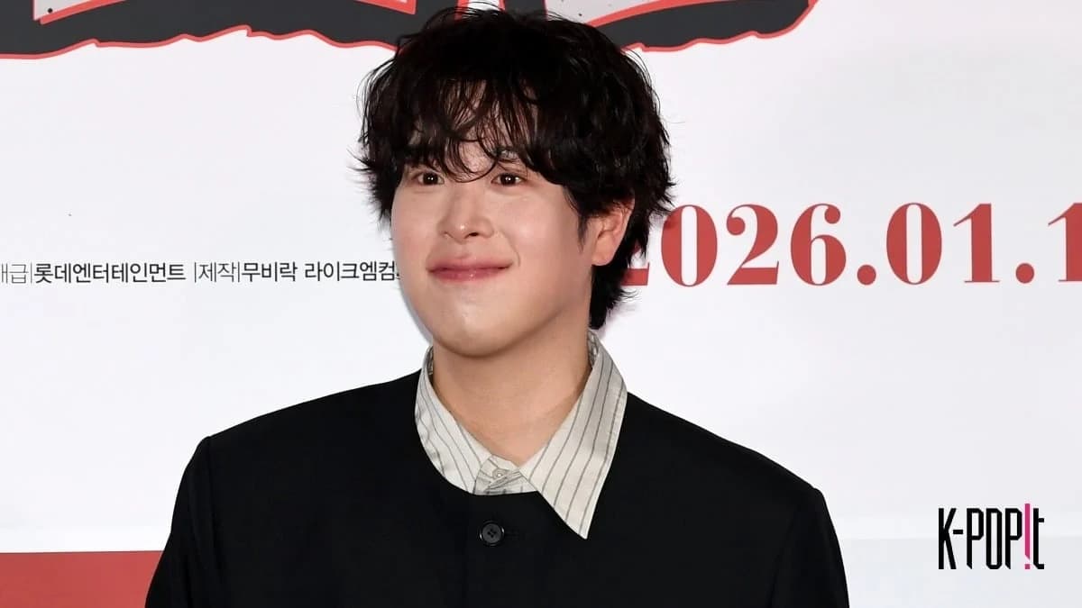 Block B's P.O Suffers Minor Traffic Accident in Jeju
