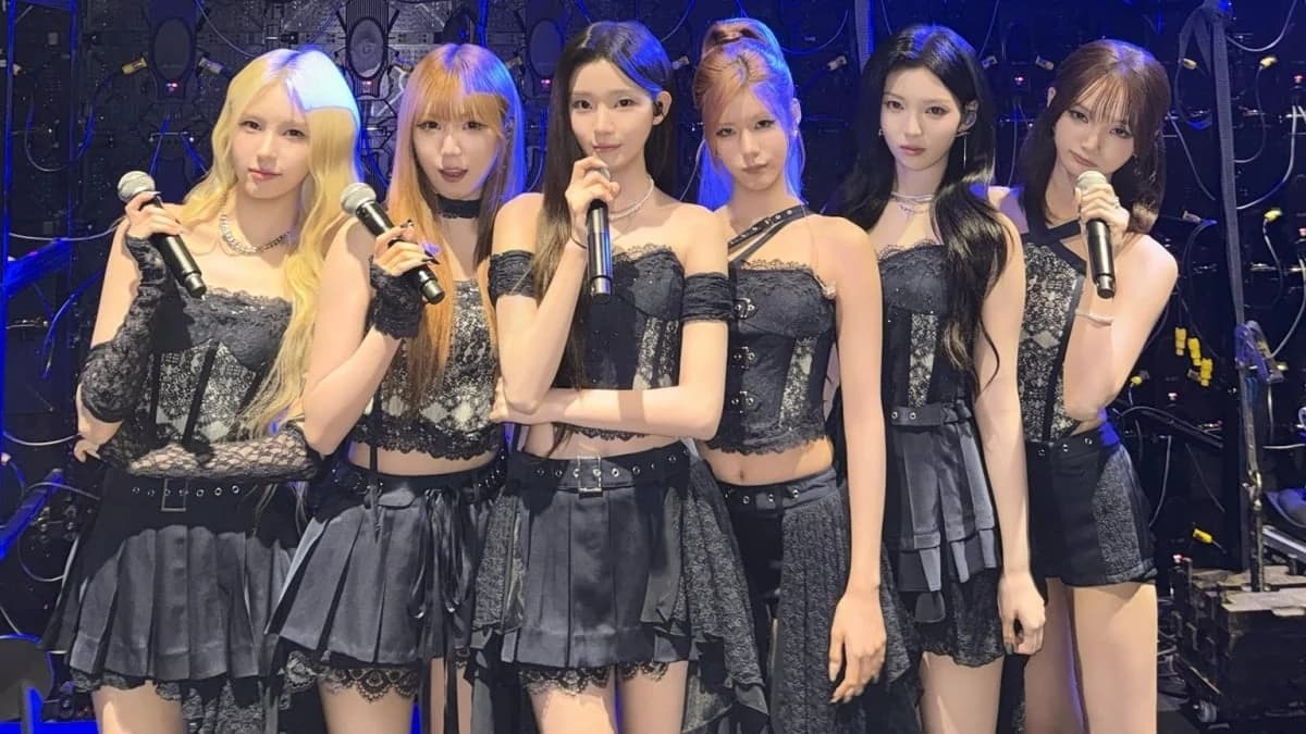 ifeye's Bangkok Concert Canceled One Day Before Show