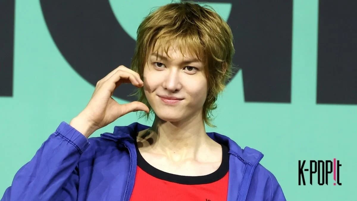 CORTIS Leader Martin Makes Broadcast Variety Debut on 'Radio Star'