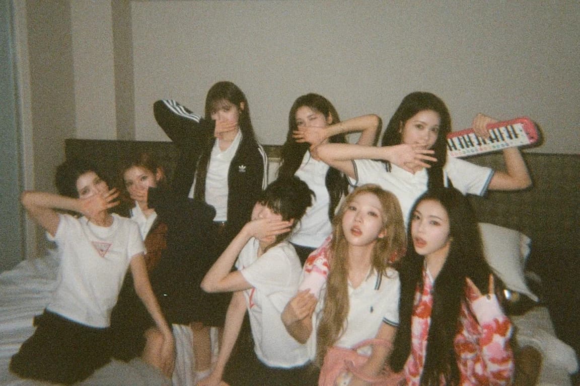 Hearts2Hearts Heads to Primavera Sound 2027 as Only K-POP Act