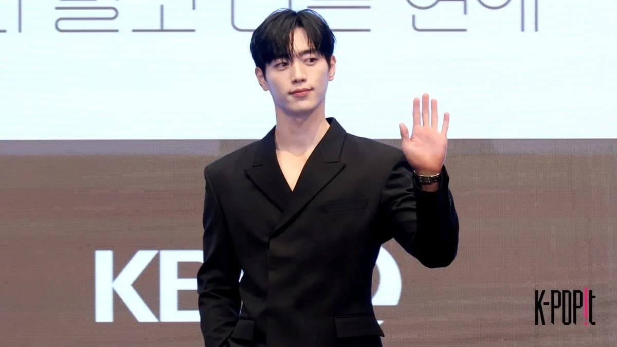 Seo Kang-joon Returns to Romance in 'A Love Other Than Yours,' But Ratings Lag