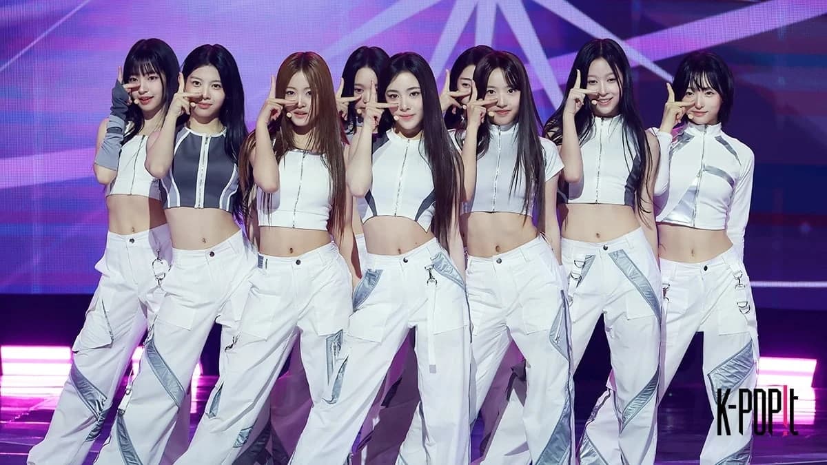From Lee Soo-man to Yang Hyun-suk: Girl Group Showdown Heats Up