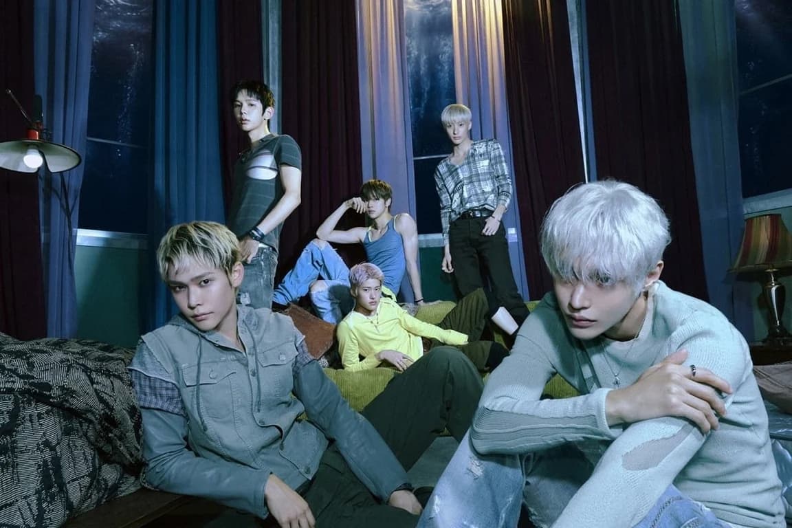 Can RIIZE's Vocals Stand on Their Own? 'Insomnia' Offers an Answer