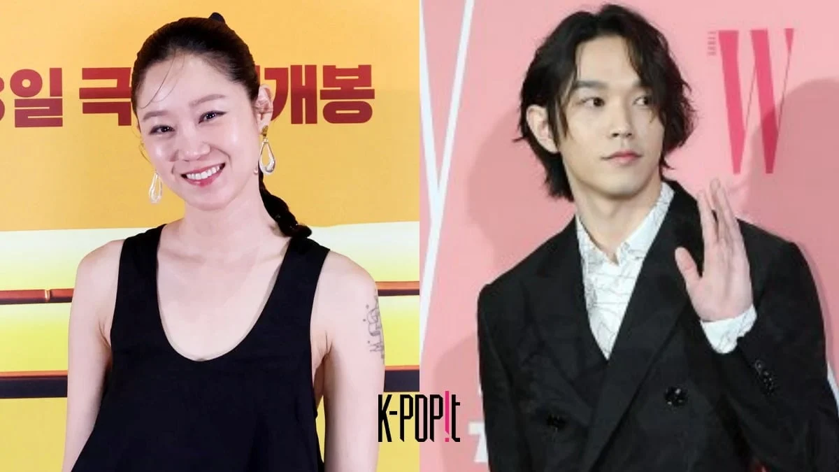 Gong Hyo-jin on Aging in the Spotlight, Marriage and Finding Peace at 40