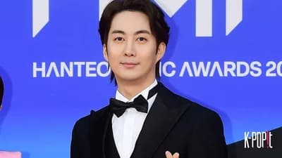 Kim Hyung-joon from SS501 Unveils Huge Assets