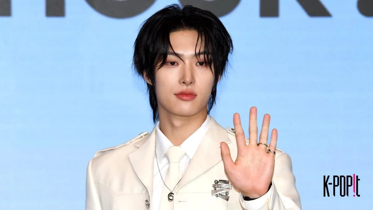 ATEEZ's Mingi Sings and Produces for K-Drama 'Dive Into You'