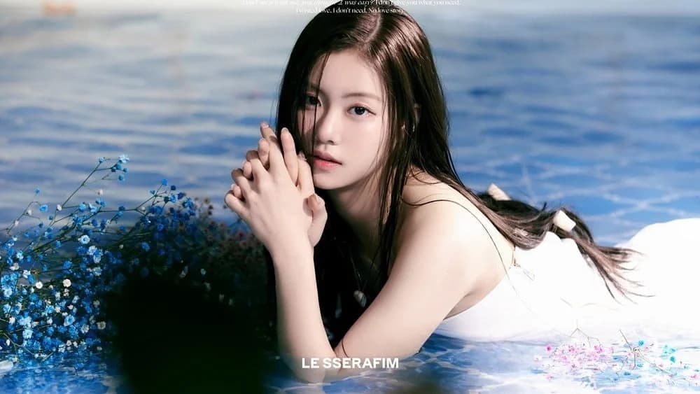 Former LE SSERAFIM Member Kim Garam Signs With New Agency, Begins Acting Career