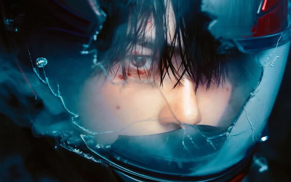 Sung Hanbin Takes 'UNDEAD' to the Stage for First Solo Music Show
