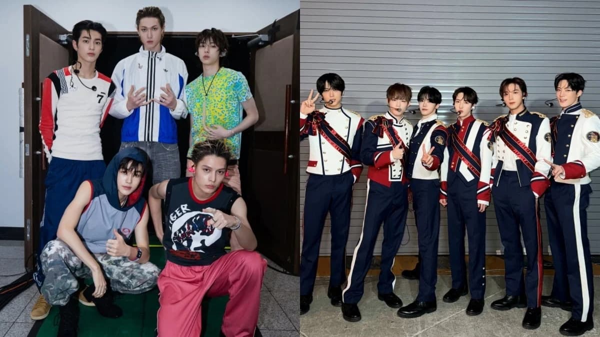 "Pay to Watch Through Your Phone?"...K-POP's Growing Concert Etiquette Debate