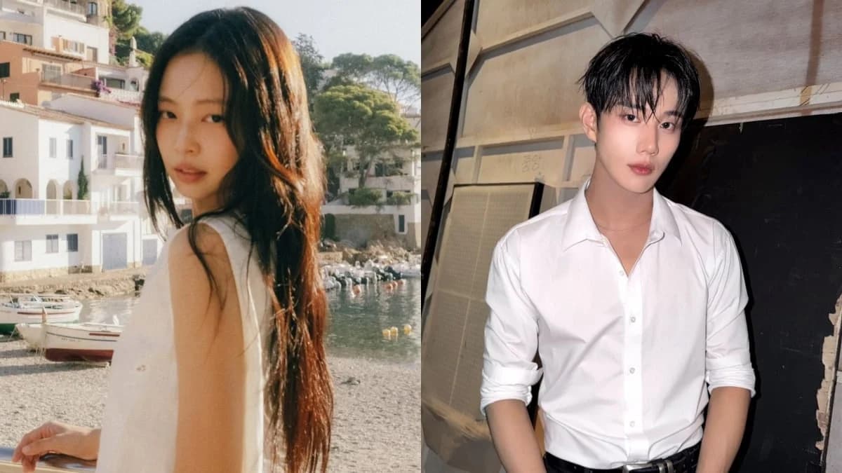From JENNIE to P1Harmony's Intak: What Has Become the New Goal of K-POP Music Shows?