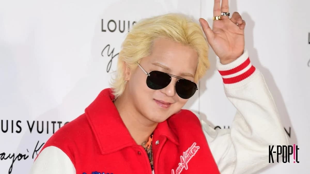 WINNER's MINO Gets Suspended Sentence, Stays Silent on Further Service Plans