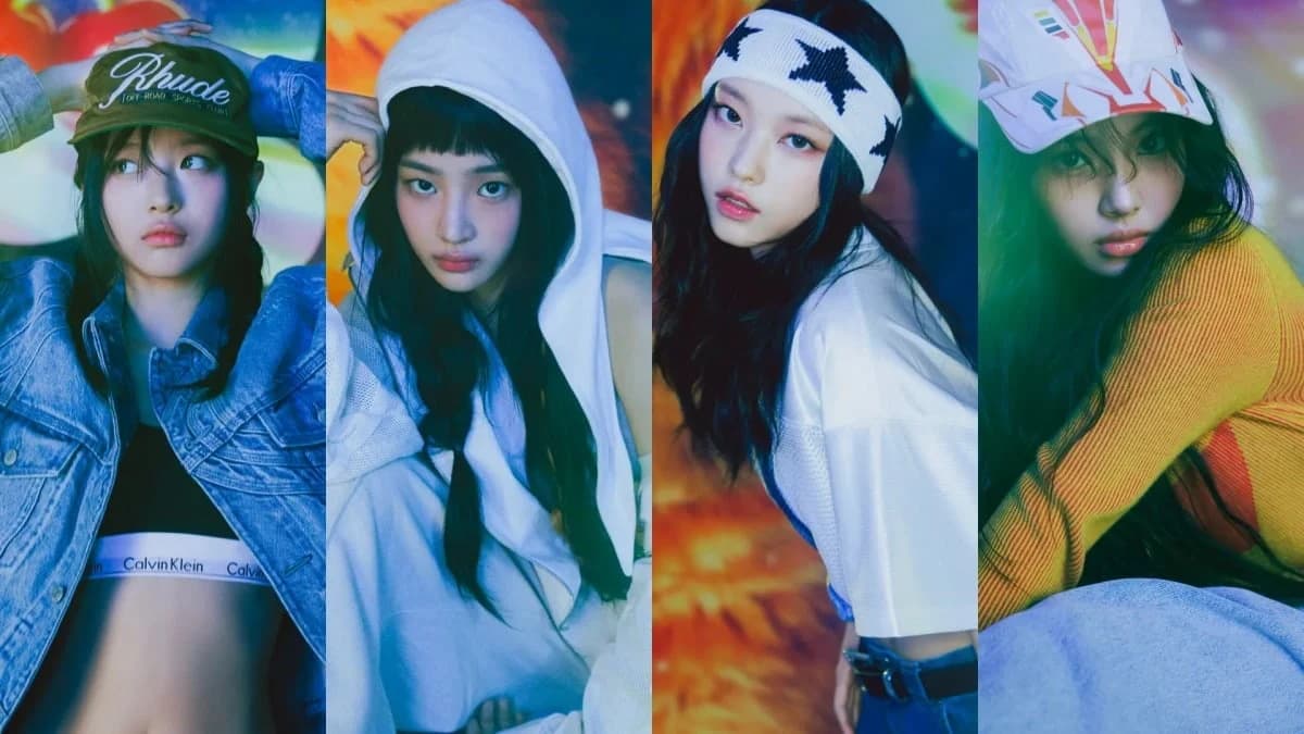 NewJeans' Comeback Hinges on Minji as ADOR Says Talks Are Ongoing