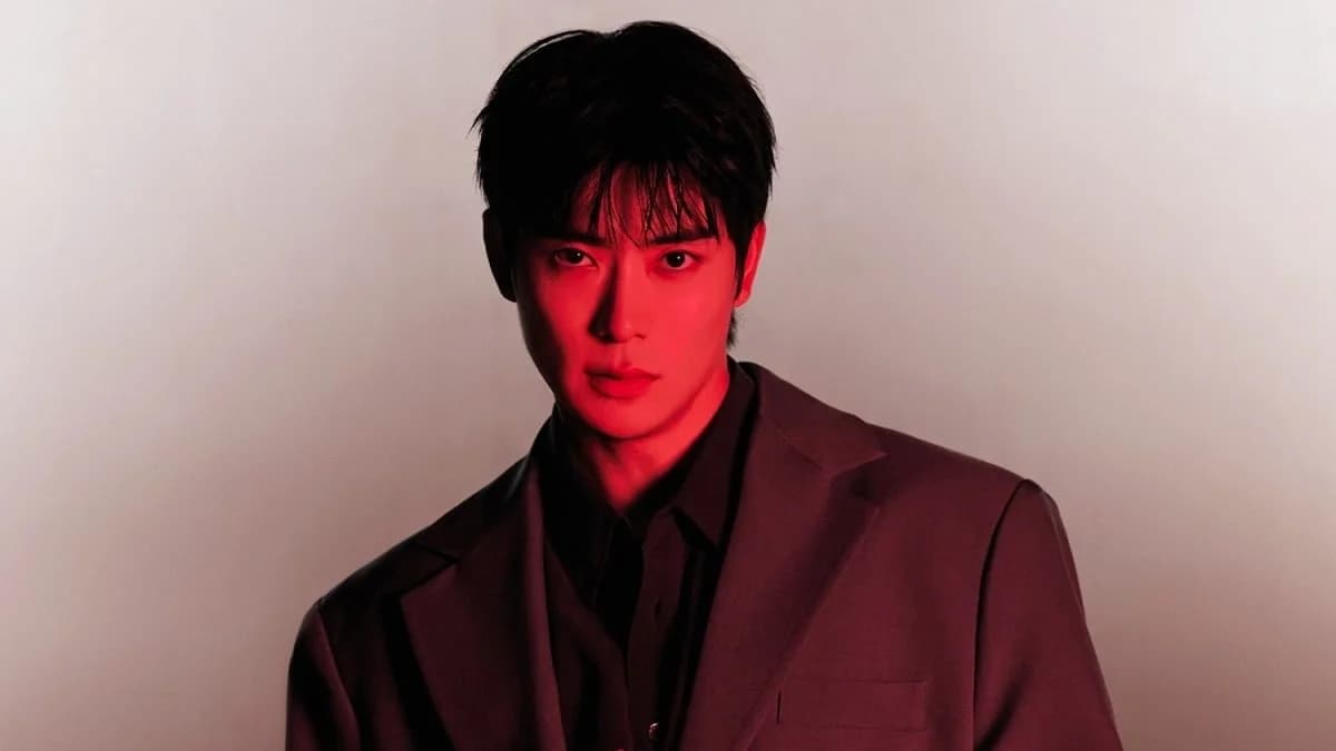 NCT's Jaehyun Releases Self-Written Ballad '99 Degrees'