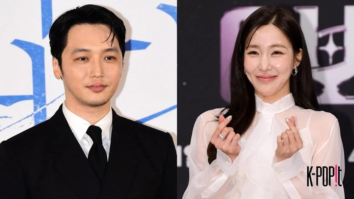 Byun Yo-han Reveals Why He Married Girls' Generation's Tiffany Young