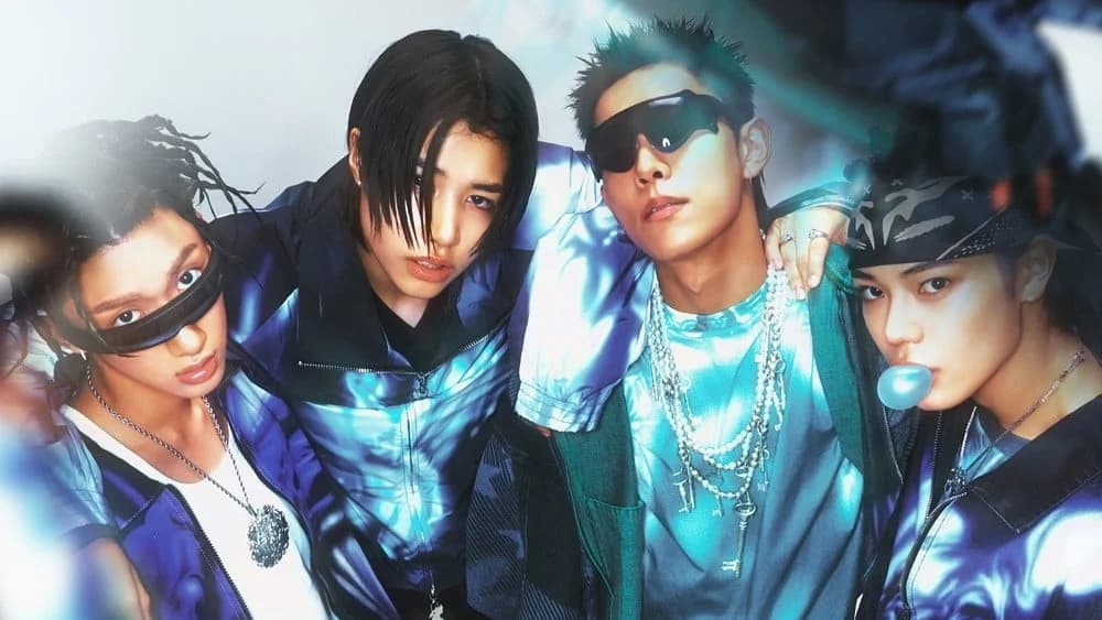 LNGSHOT's Debut Track 'Moonwalkin'' Crosses 100 Million Streams on Spotify