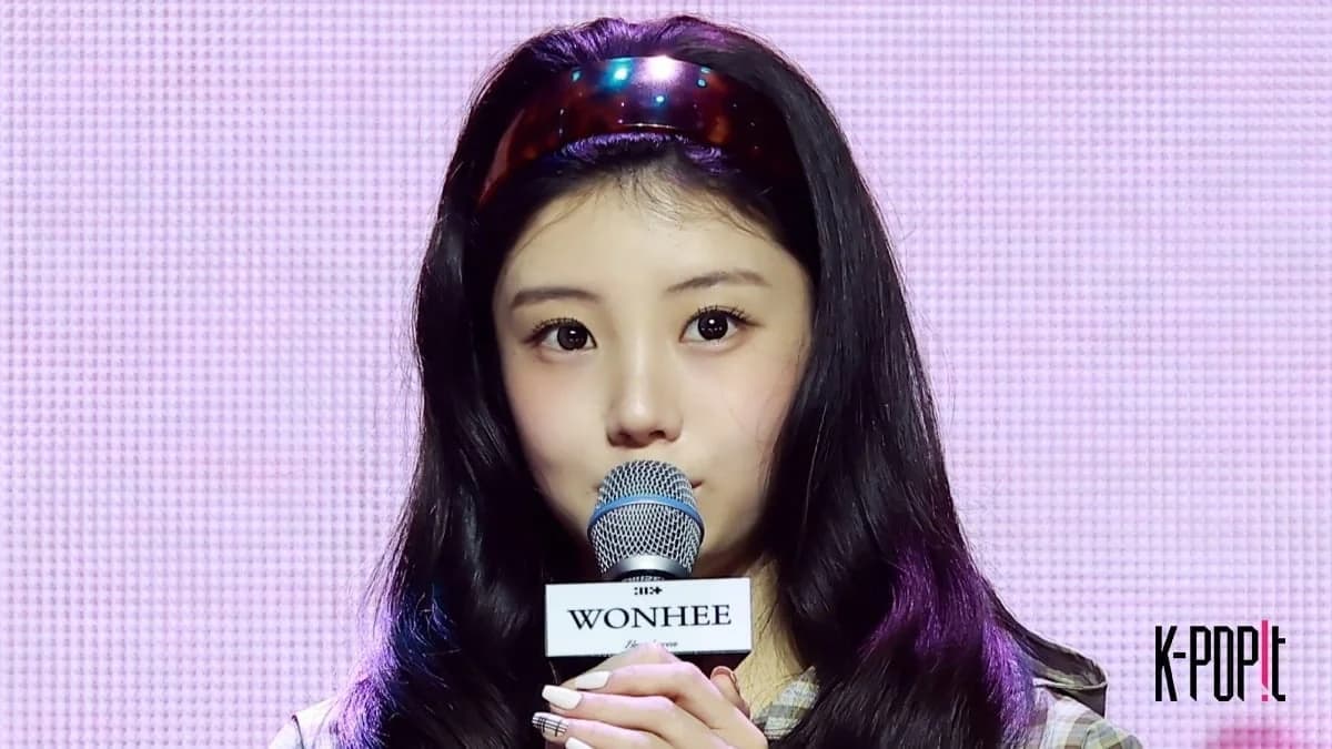 ILLIT's Wonhee Is Confident: "It's My Favorite Yet"