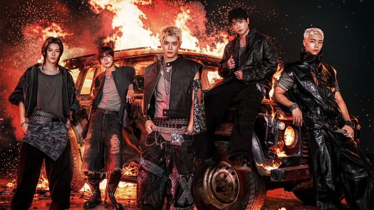 What Will NCT 127 Bring to Its First Concert as Five?