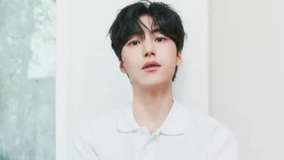 Lee Eunsang Leaves YOUNITE, Prepares for Solo Career After Hiatus
