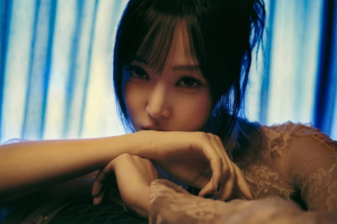 GFRIEND's YUJU on Her "Unfinished" Bond With Members: "Sometimes I Miss Them" [Q&A]