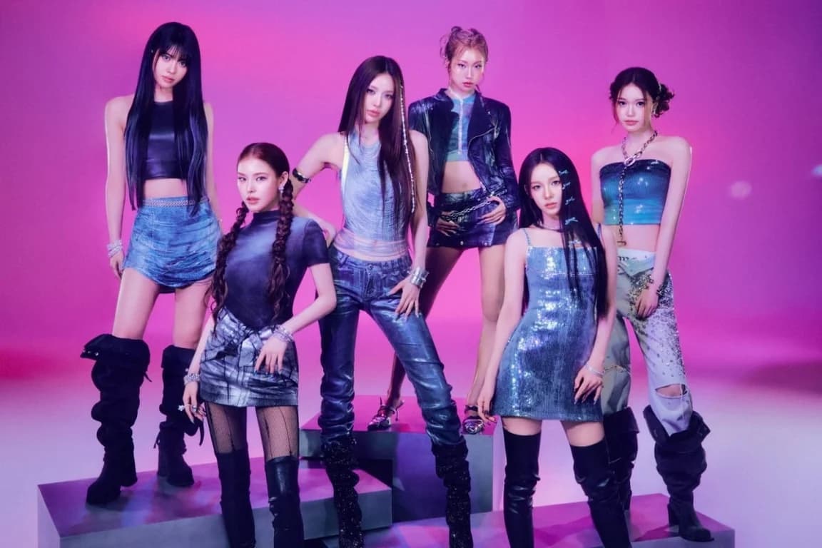 izna Takes on BLACKPINK's 'DDU-DU DDU-DU' at KCON LA 2026