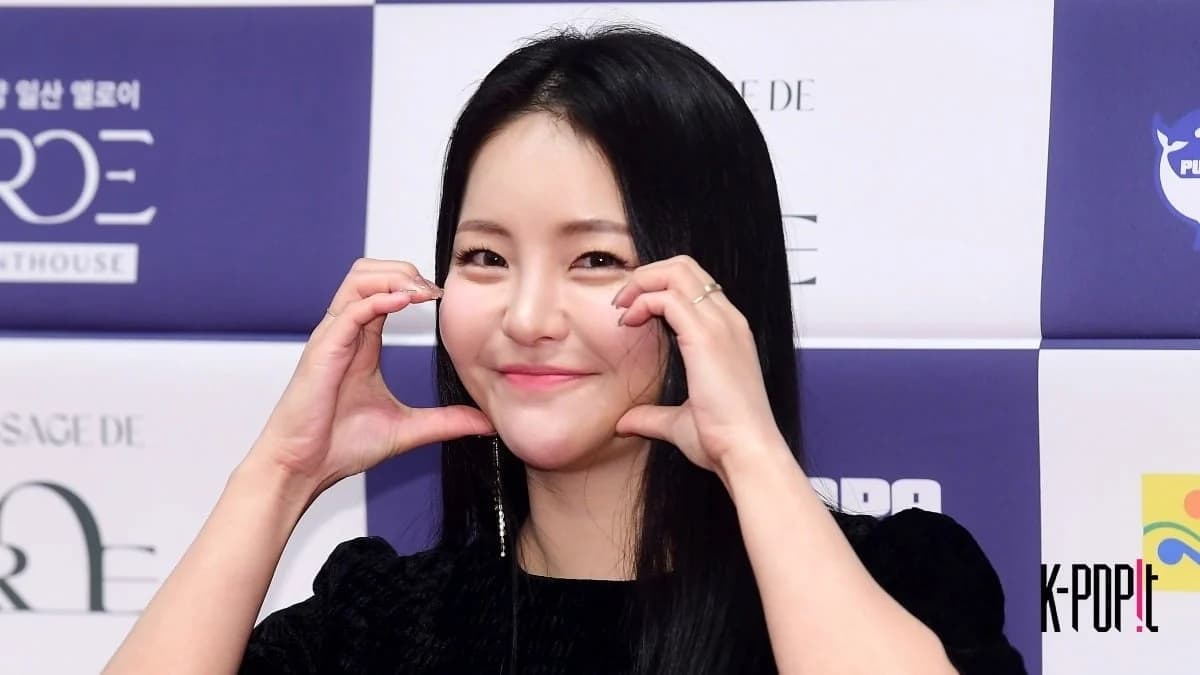 Former Brave Girls Member Yujeong Reveals She Bought Her Own Home
