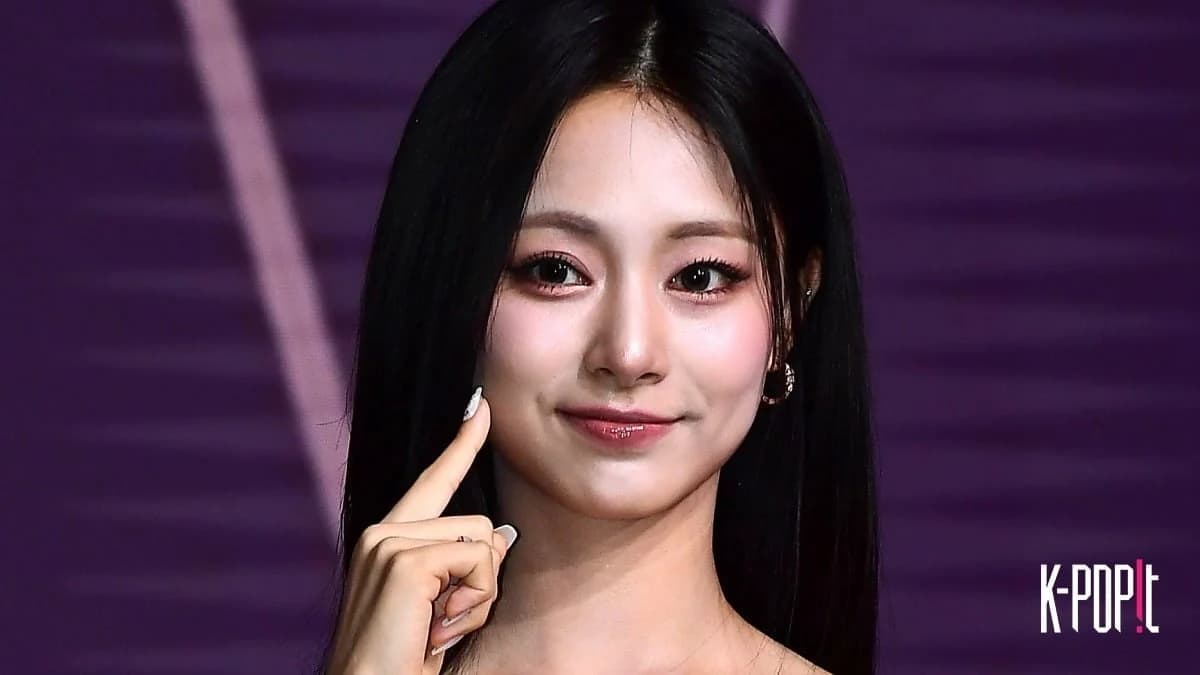 TWICE's Tzuyu Coerced into Supporting 'One China' Policy for Activities in China