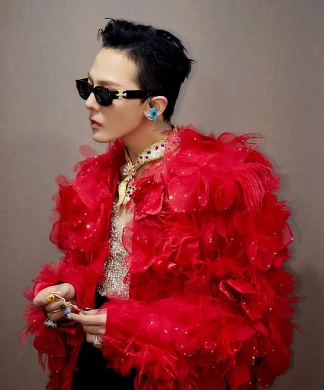 K-POP Jewelry Shockwave: How BTS’s Jin and G-Dragon Redefined High Jewelry