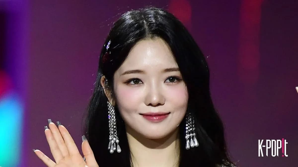 Ex-fromis_9 Member Roh Ji Sun Reflects on Financial Struggles