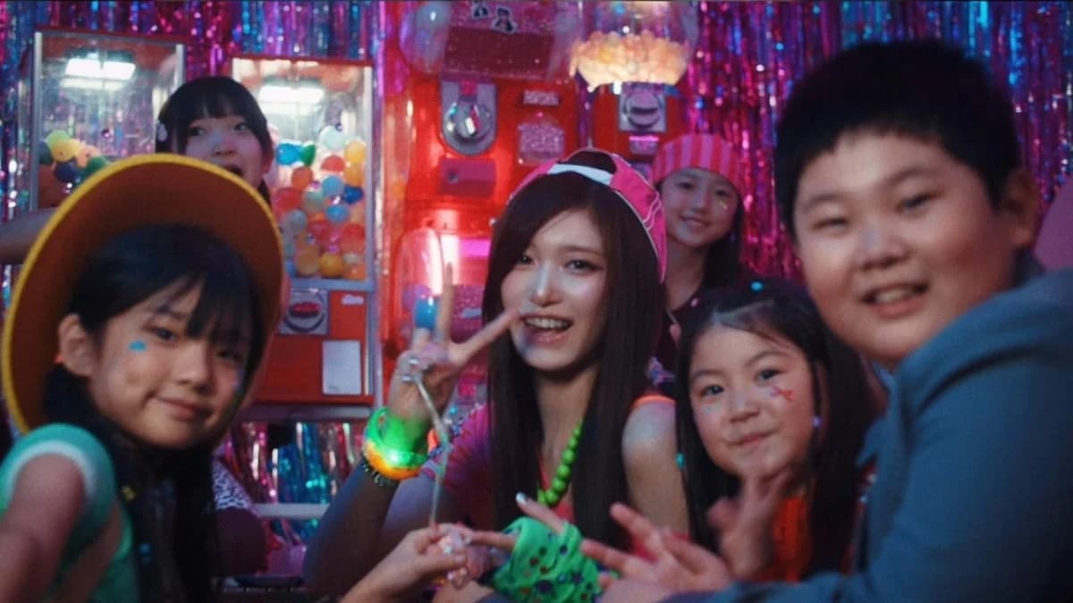 IVE's "CRUMBS" Makes a Case for Embracing K-POP's Youngest Fans