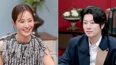 Super Junior Heechul Kim reveals Yuri's love history of Girls' Generation
