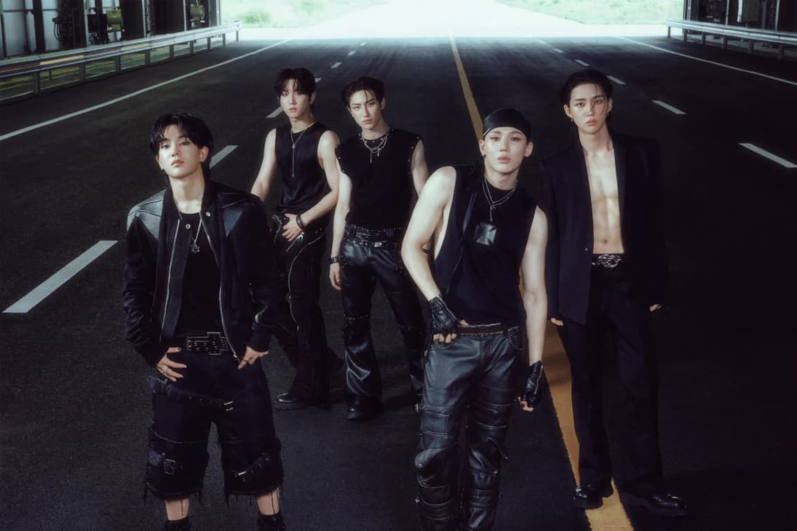 TNX Approaches "Die Another Day" Comeback "Like It's Our Last"