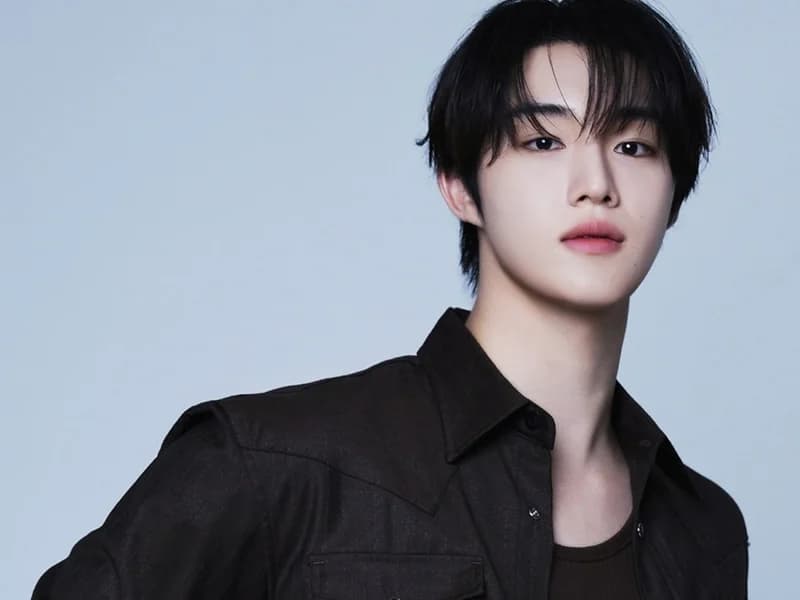 Former CIX Member Hyunsuk Joins tvN Drama 'My Bias Is My Coworker'