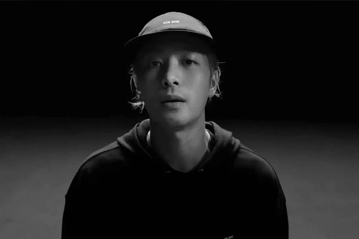 Jackson Wang Signs With Jay-Z's Roc Nation for Global Management
